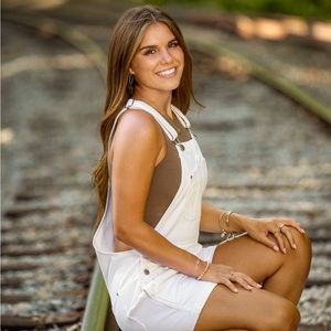 Meet your Posher, Jacquelyn